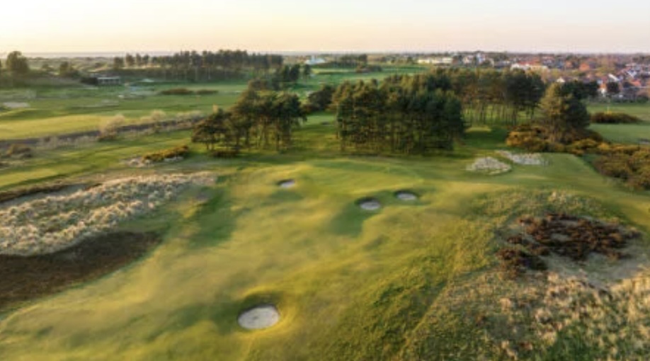 Photo of Southport and Ainsdale Golf Club